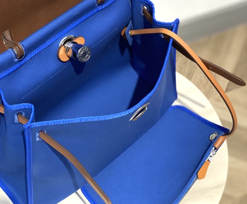 Hermes Top Handle Bags